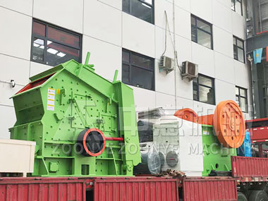 以匠心鑄就品質(zhì)！中意機(jī)械再啟全球交付新征程